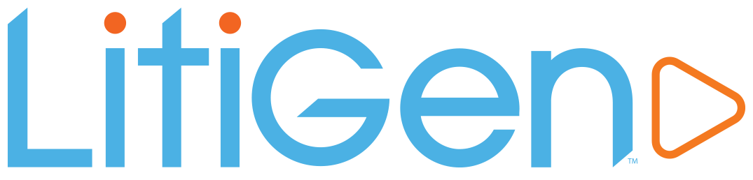 Litigen